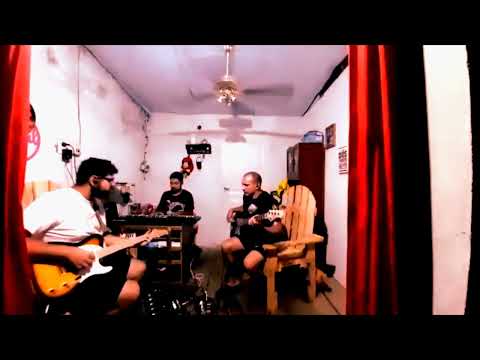 Volvemos a tu corazón (instrumental cover ) GDA.