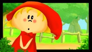 Promenons-nous dans les bois