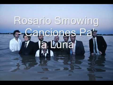 Rosario Smowing - Canciones Pa' La Luna