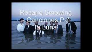 Rosario Smowing - Canciones Pa' La Luna