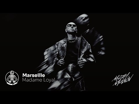 Mosimann - LIVE at @MadameLoyal (3am - 5am) MARSEILLE (2024) [FULL SET]