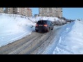 RDX Snow.avi RDX Snow.avi