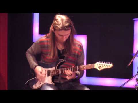 Vigier Excalibur Special - Review by Alex Richie