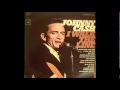 Johnny Cash - Understand Your Man