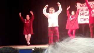 Christmas Show 2014 - On Christmas Morning