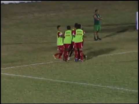 Baraúnas 0 x 3 CRB - Campeonato Brasileiro Série C 2013