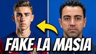 Fermin Lopez: The Exception To Every La Masia Rule