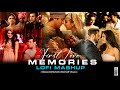 First Love Memories Mashup | Saibo | Channa Mereya | Kabira | Swaraj Komejwar x Pratham Visuals