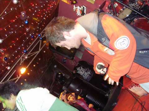 Rashness - Cici Anne (düet Taladro)