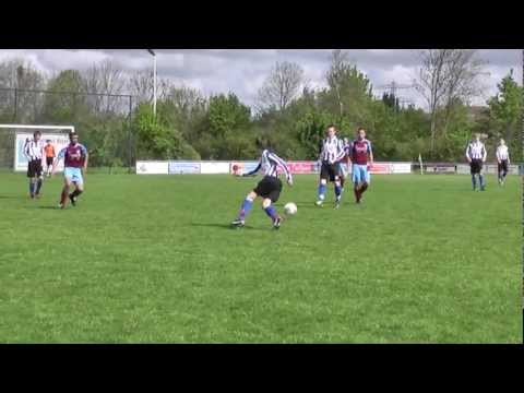 Overbos C1 - svDiemen C1, 6-5-2012, Hoofdklasse Q,