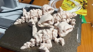 3D Printing Business Ep.11 | FREE Filament Product Review Geeetech