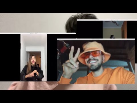 Rusher King - Y SI TE TOCAS ft. Oscu (Video eliminado)