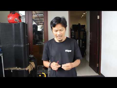 Baru Masuk Power Bule Crest audio PL 8001 second | Angkasa Pro Sound System | Jual Beli Alat Sound |