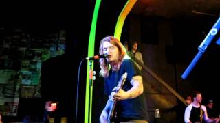 Souls On Ten - The Almost live @ Hawthorne Theatre