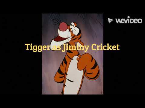 SpongeBobnocchio part 1 - Opening Credits