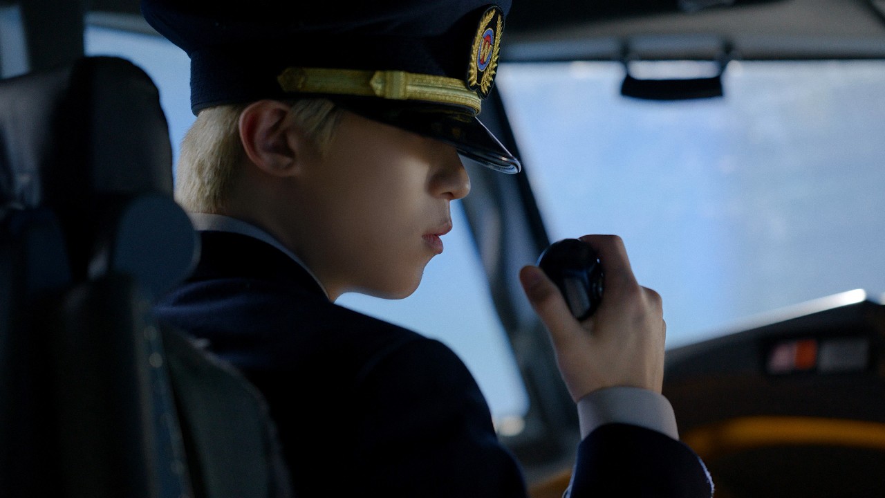 BIG Naughty (서동현) | ICN ＞ NTG : BIG Naughty Concert ⌯✈︎