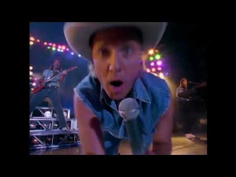 Sawyer Brown - The Boys And Me (Official Music Video)