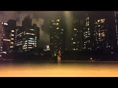 140912 KPOP Dance Off Vol 55: Orange Caramel - My Copycat