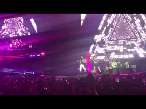 221126 Everglow - Pirate @ Ripples For Hope 2022