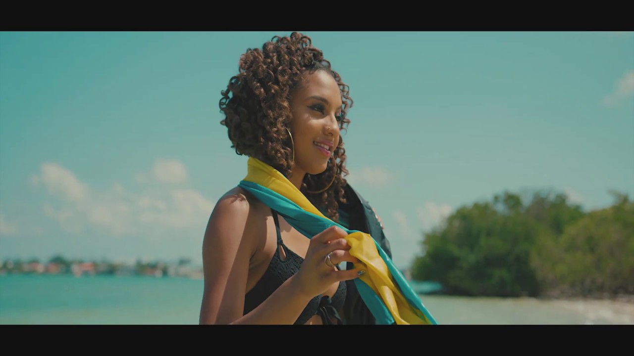 King Doe Boi — Welcome To My Island