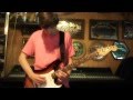 John Frusciante - Ratiug - Cover by Jaykob Matteo ...