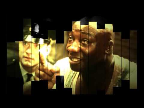 Derick Knox- John Coffey(Prod. GYVUS)