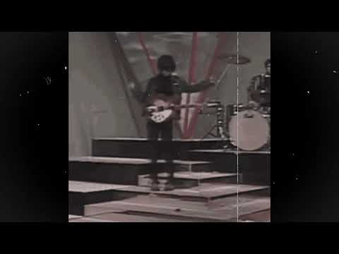 [FREE] Dream Pop x Indie Rock x Post Punk Type Beat - "Iris"