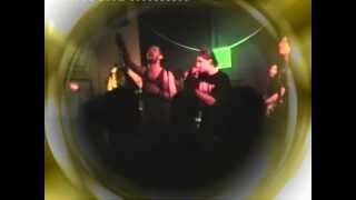 Hard Rock Club Sabac - ALOGIA  -  Lament