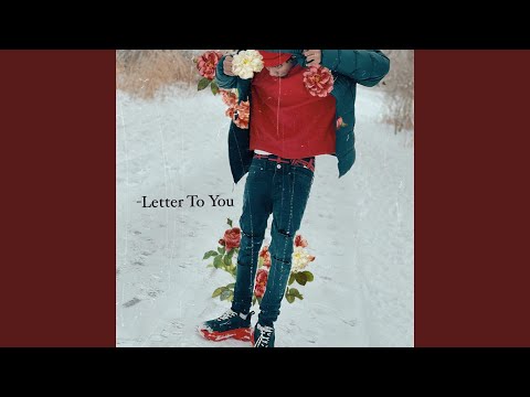 Letter To You