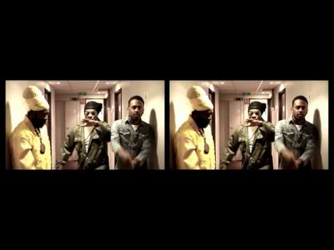 Capleton, General D, Colonel Reyel - Freedom Official Video