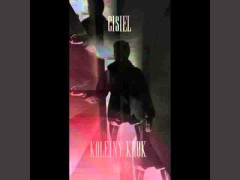 Cisiel - Czego chcę? ft.Baka (prod.MaTTro)