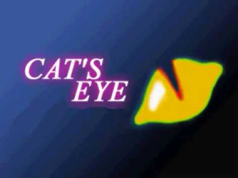 Video thumbnail for Cat’s Eye