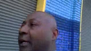 To Eric Langhoff + Bronx V A Staff embroiled in Abuse Complaints By Diasbled Vet.