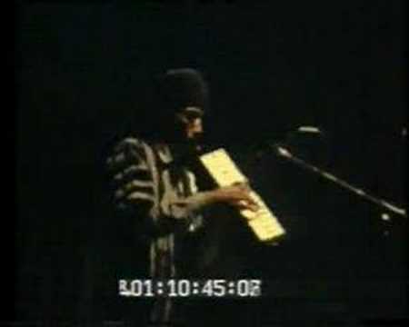 Augustus Pablo - East of the River Nile