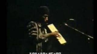 Augustus Pablo - East of the River Nile