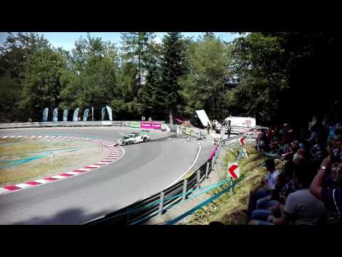 Tomasz Myszkier Limanowa gsmp 2016 crash wypadek