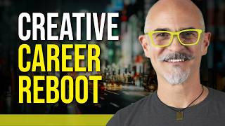 How to Stay Relevant as a Creative Pro