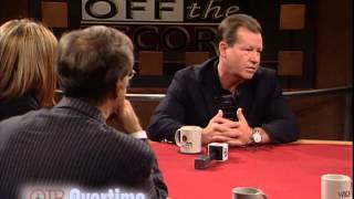 Off the Record OVERTIME | Sen. Randy Richardville | 7/11/14 | WKAR PBS video
