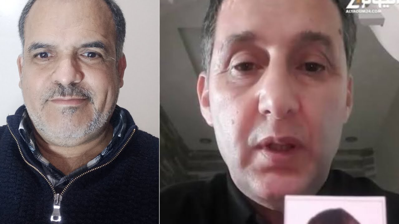 أستاذ التعليم الثانوي النزيه يتم توقيفه حرمانه من أجره أزيد من ستة أشهر بسبب 