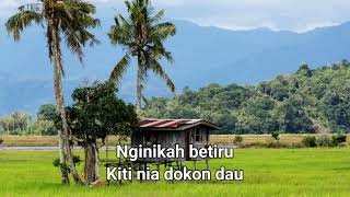 Download lagu MUSIM PERANAK KARAOKE (VERSI AI COVER LAGU BAJAU SAMAH) mp3 Download lagu MUSIM PERANAK KARAOKE (VERSI AI COVER LAGU BAJAU SAMAH) mp3