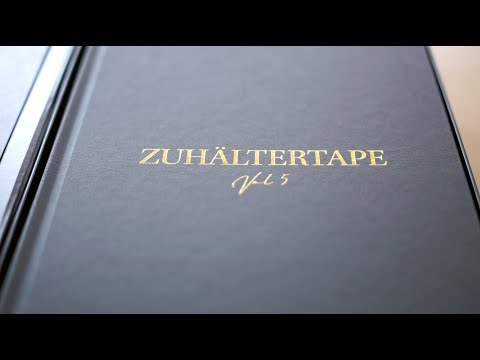 Kollegah ZHT 5 Short Unboxing // LE Choppa Type Beat - "BANG" (Prod. by Soulker)