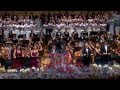 Beethoven: Symphony No. 9 in D minor, Op. 125; 4.movement: Presto allegro ma non troppo