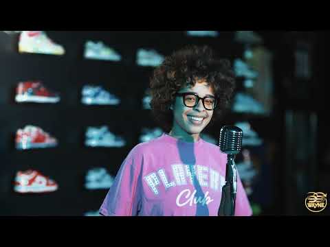 500RAXX "PROUDA' ME" Live Performance @99Wayne