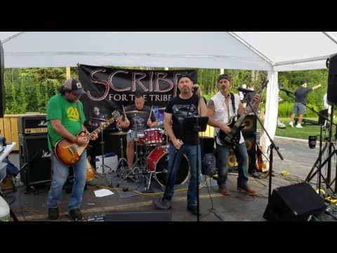 Scribe For The Tribe - Pain Lies On The Riverside - 12 Gates - Williamsville, NY - 7/28/2017