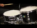 Ludwig LM400 Supraphonic Snare Drum 14" x 5" thumbnail 2