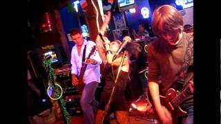 PRETTY TWISTED cover Pat Benatar @ Jimmy Mac&#39;s w/ Tyler Porch