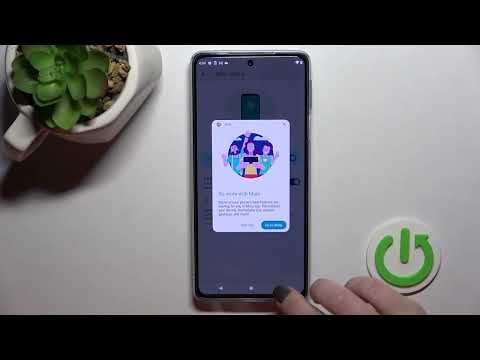 How to Find Sound Settings in MOTOROLA Edge 30 Pro - Manage Sound Settings