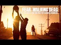 104 - The Owl: I LOVE YOU BUT I'VE CHOSEN DARKNESS (Fear The Walking Dead)