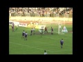 Haladás - Békéscsaba 3-1, 1996 - Összefoglaló