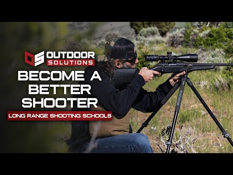 Outdoor Solutions Long Range Schools